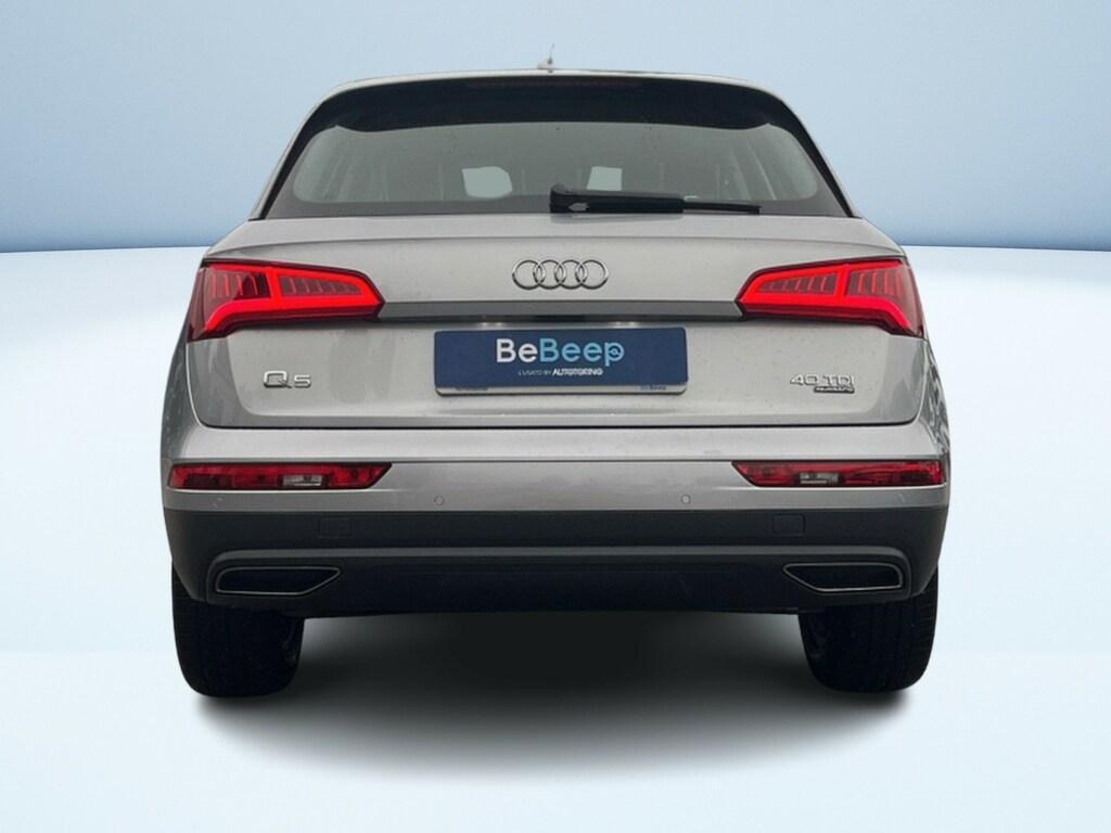 Audi Q5 40 2.0 TDI Business Quattro S tronic