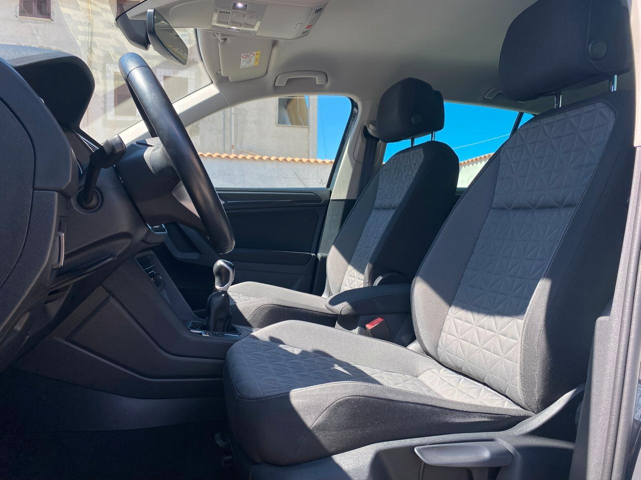 Volkswagen Tiguan Life 2.0 TDI 122CV