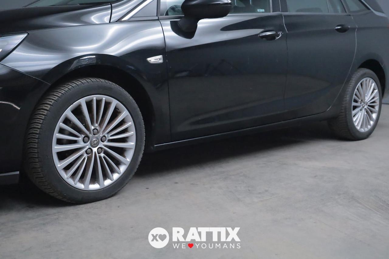 Opel Astra SW 1.4 T 150CV Innovation