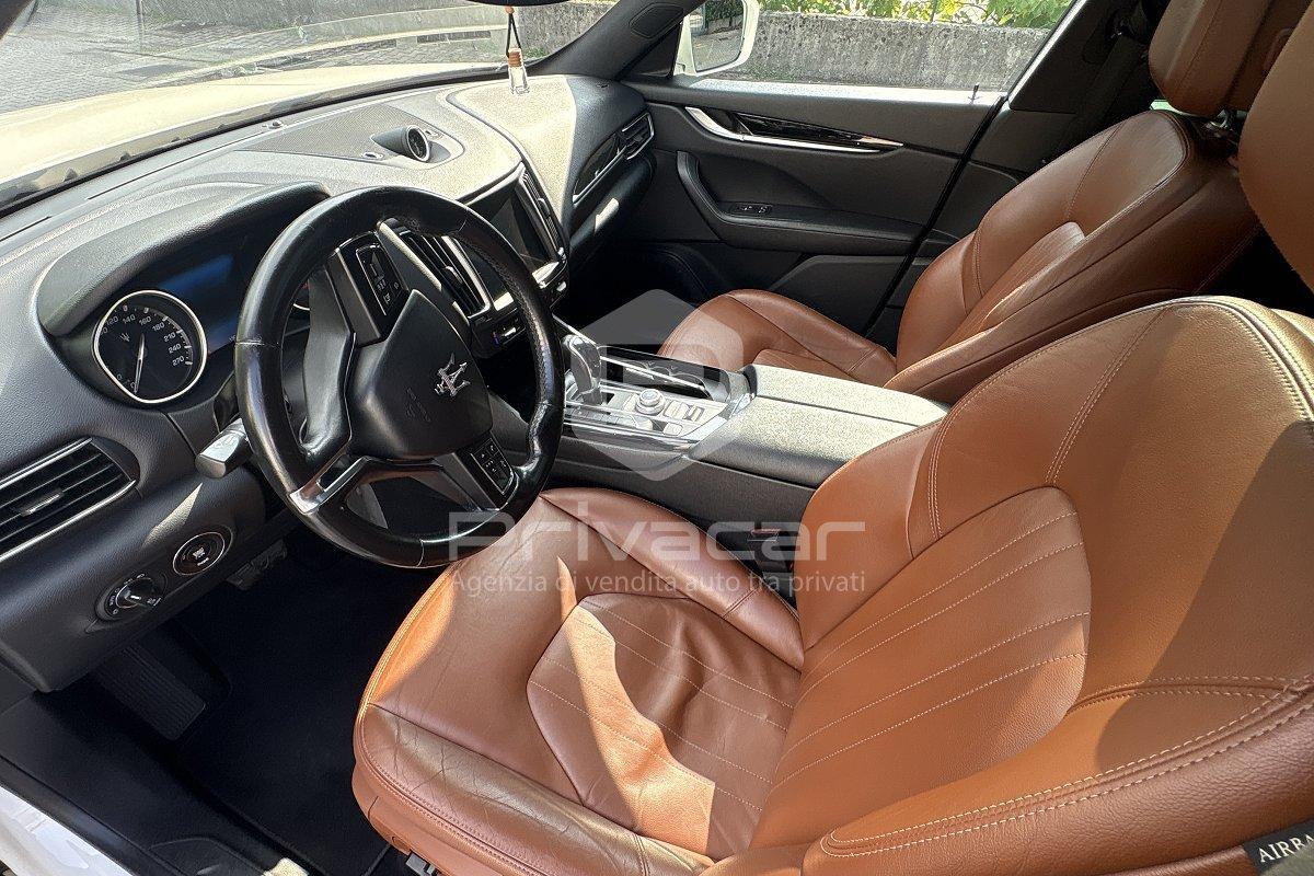 MASERATI Levante V6 Diesel 275 CV AWD