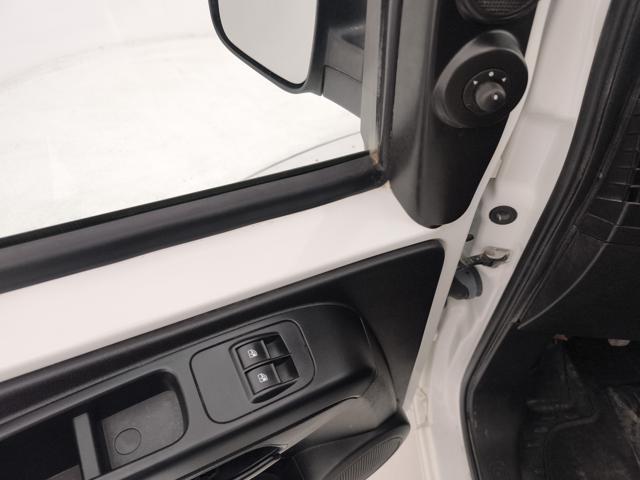 FIAT Fiorino cargo 1.3 mjt 95cv ecojet SX E6d-temp