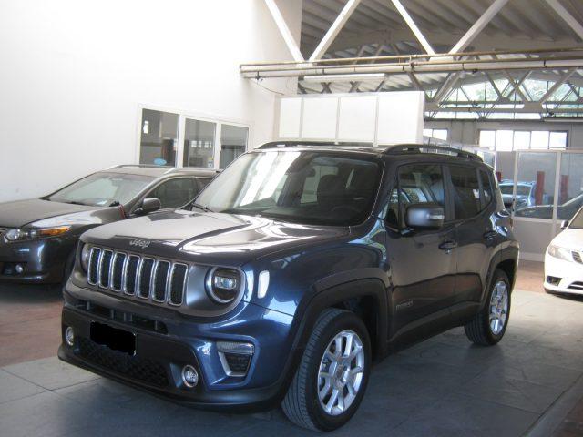 JEEP Renegade 1.0 T3 Limited