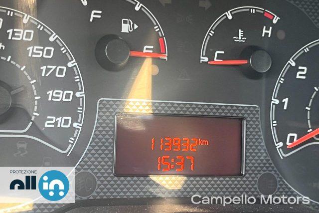 FIAT Qubo QUBO 1.3 Mjt 80cv Lounge