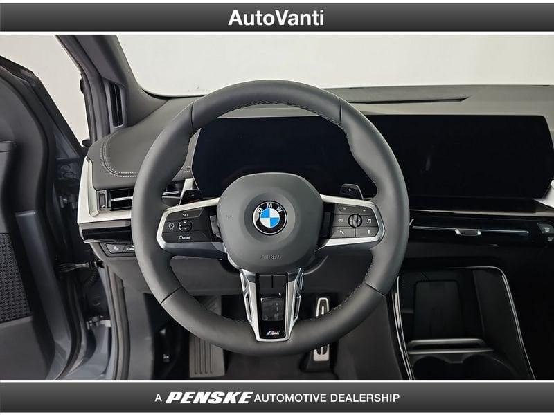 BMW Serie 2 Active Tourer 218d Msport