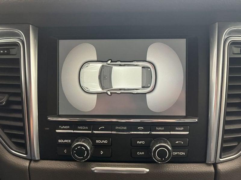 Porsche Macan Macan 3.0d S 250cv pdk