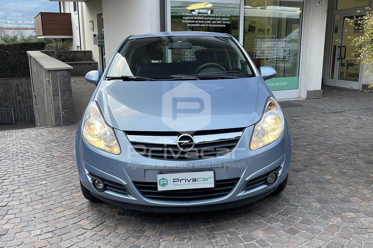 OPEL Corsa 1.2 3 porte Club