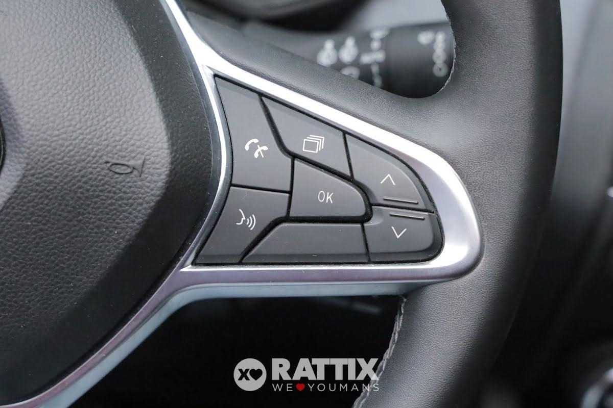 Renault Clio 1.0 sce 95CV Evolution
