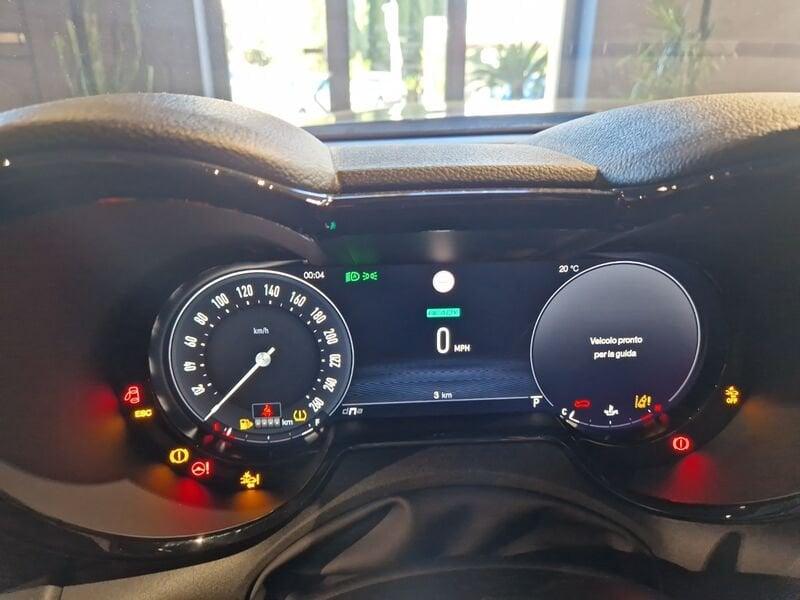 Alfa Romeo Tonale My24 Hybrid 130cv Veloce