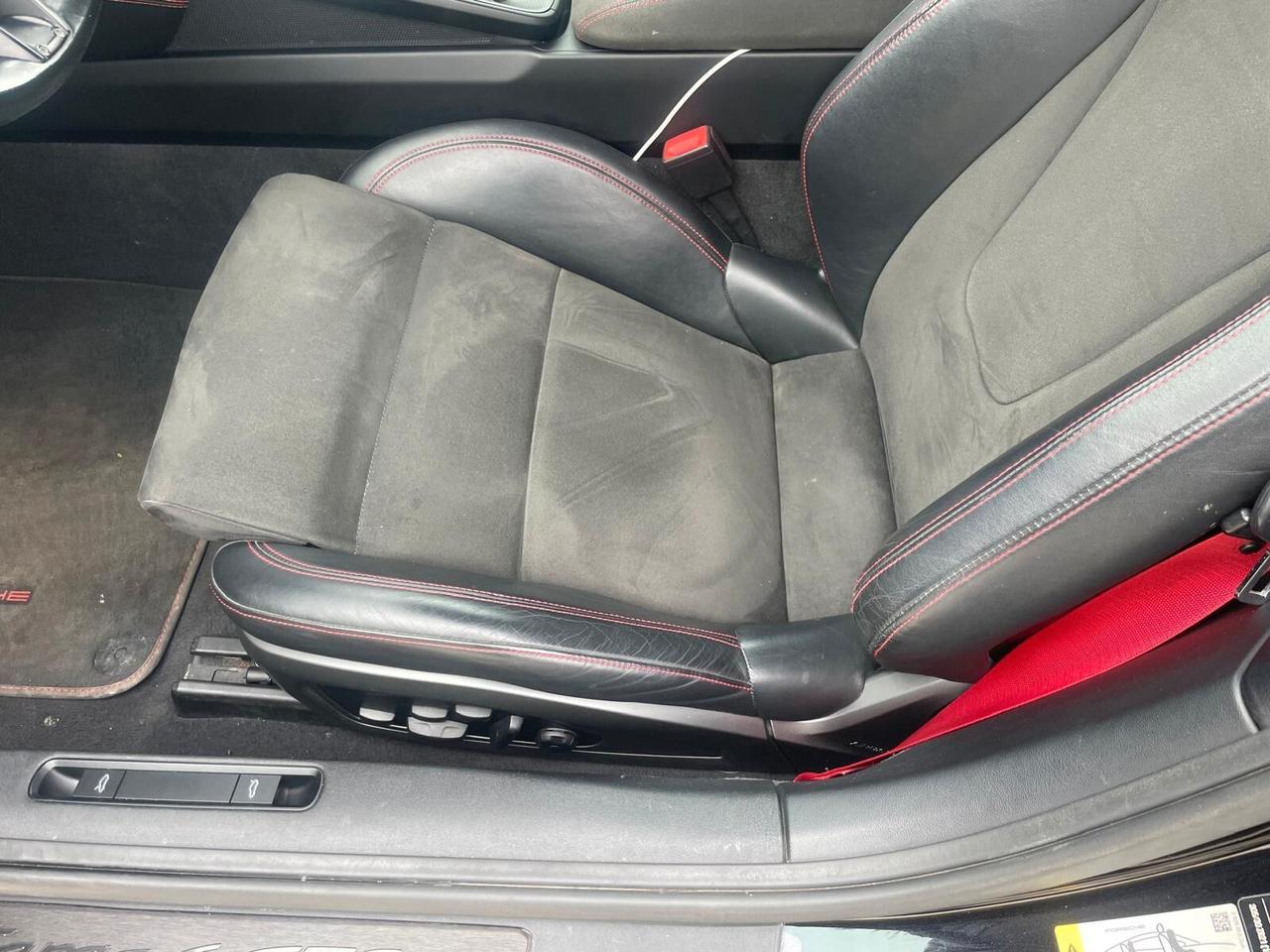 Porsche 911 Targa 4 GTS