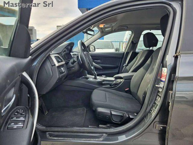 BMW 320 320d xDrive Business Adv. Touring aut. - GV219KS