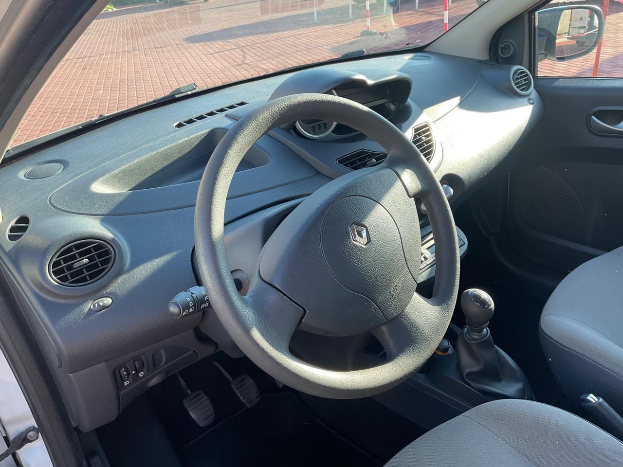 Renault Twingo 1.2 16V LEV Dynamique