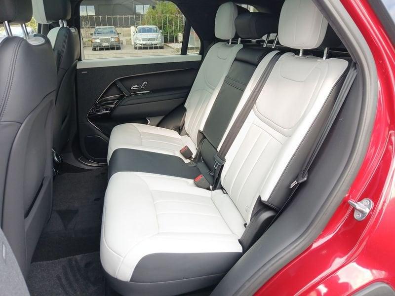 Land Rover Range Rover Sport 3.0D l6 350 CV Autobiography