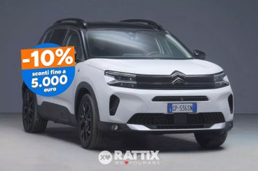 Citroen C5 Aircross 1.6 Hybrid Phev 225CV Shine Pack e-EAT8