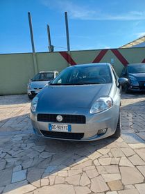 Fiat Grande Punto Grande Punto 1.3 MJT 75 CV 5 porte Active