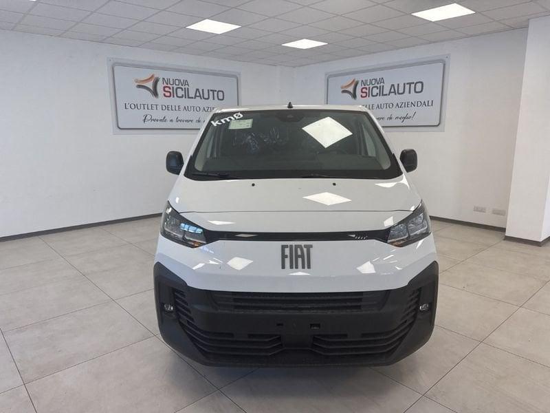 FIAT Scudo ICE 2024 Ice 1.5 bluehdi 120cv L2H1