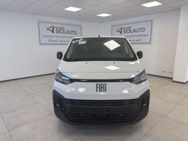 FIAT Scudo ICE 2024 Ice 1.5 bluehdi 120cv L2H1