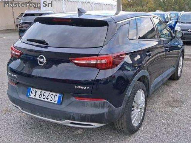 OPEL Grandland X 1.5 Diesel 130cv Innovation S&S AT6 - FX864SC