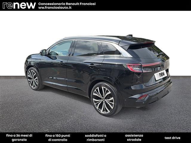 RENAULT Austral E-Tech full hybrid 200 ICONIC