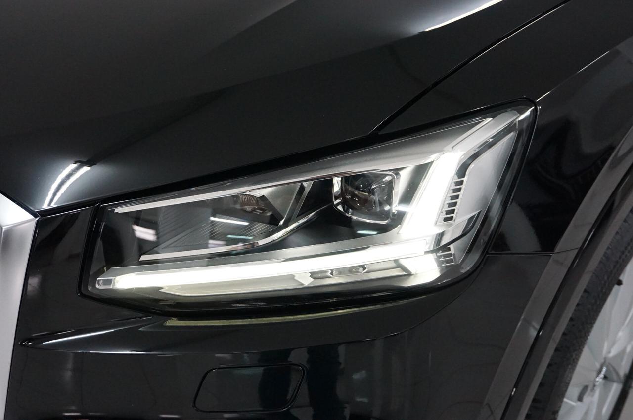 Audi Q2 30 TDI S tronic Admired