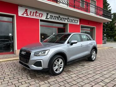 AUDI Q2 30 TFSI Admired Advanced