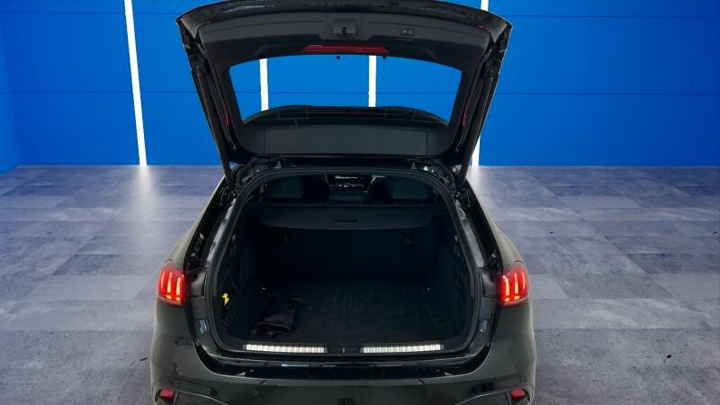 AUDI A5 3ª serie A5 Avant TDI 150 kW mHEV+ S t...
