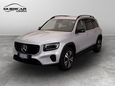 Mercedes-Benz GLB - X247 2023 - GLB 200 d Progressive Advanced Plus auto