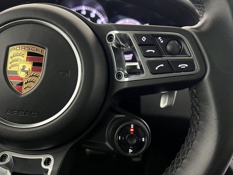 Porsche Cayenne 4.0 V8 Turbo