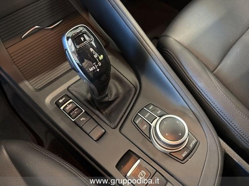 BMW X1 F48 2019 Diesel sdrive18d Business Advantage auto