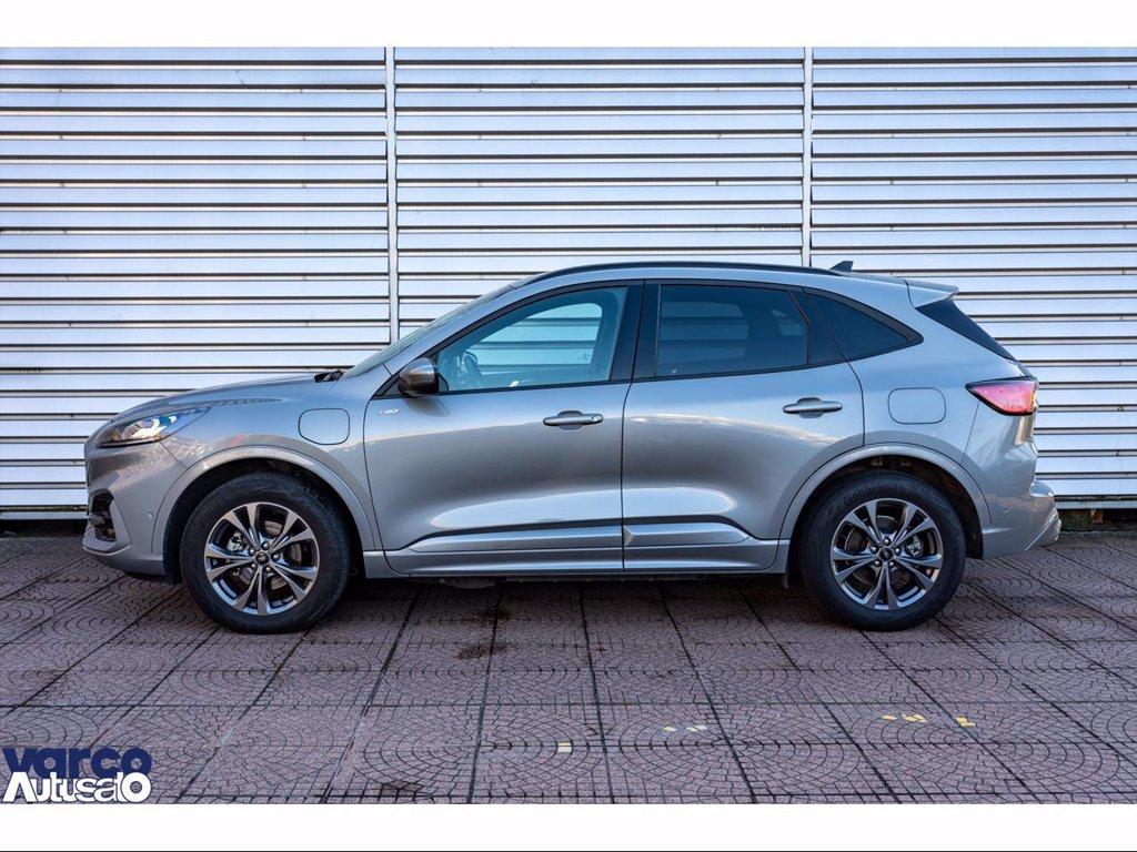 FORD Kuga 2.5 phev st-line x 2wd 225cv cvt del 2021