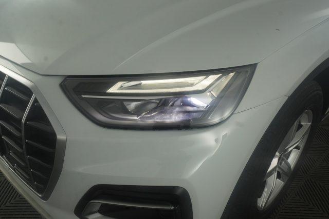 AUDI Q5 Q5 35 TDI S tronic Business Advanced