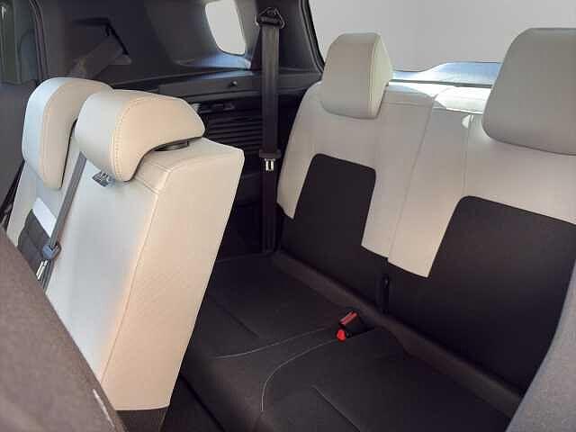 Citroen C3 Aircross Hybrid 145 CV e-DCS6 Max