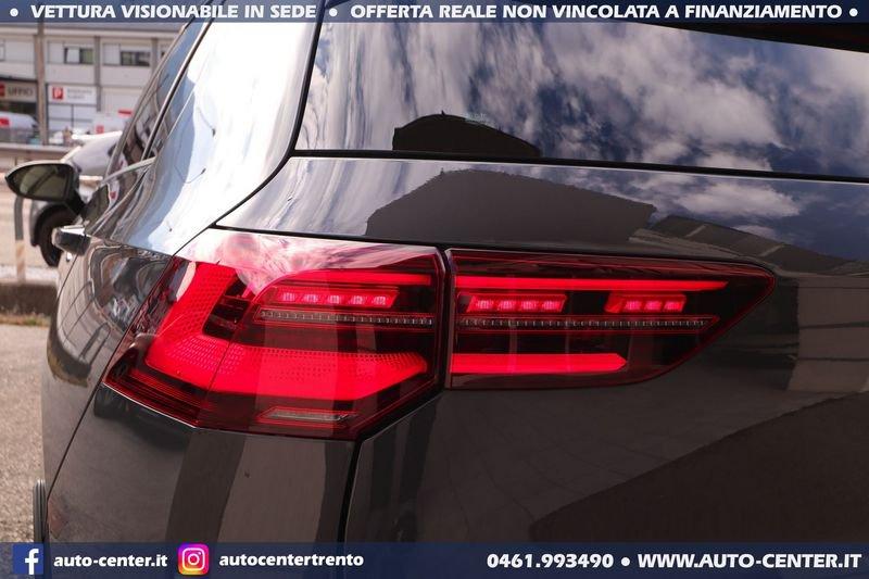 Volkswagen Golf 8 GTD DSG 2.0 TDI *19 LED MATRIX