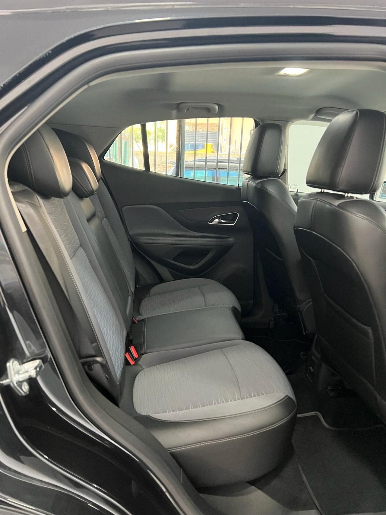 Opel Mokka 1.6 CDTI Ecotec 136CV 4x2 Start&Stop Cosmo b-Color