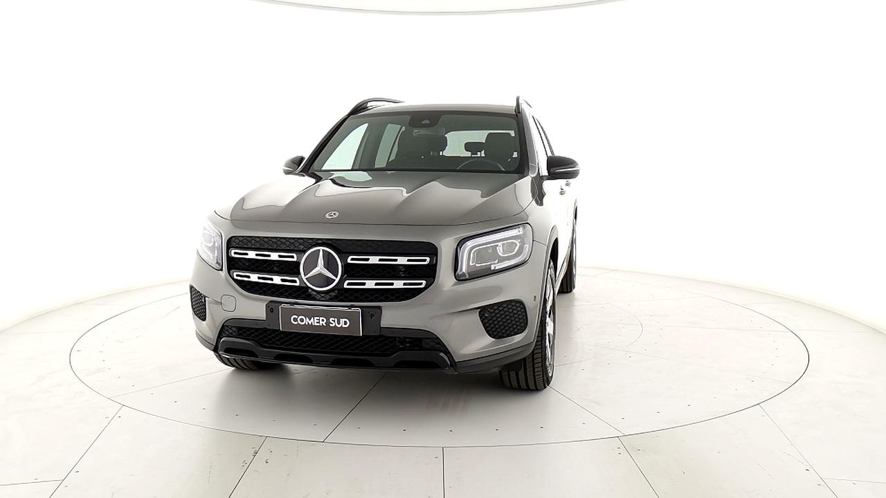 Mercedes-Benz GLB - X247 2019 - GLB 200 d Sport Plus auto