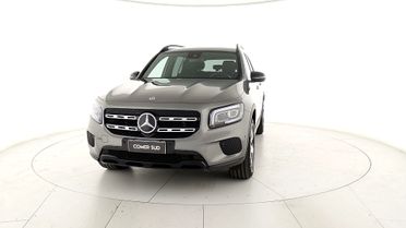 Mercedes-Benz GLB - X247 2019 - GLB 200 d Sport Plus auto