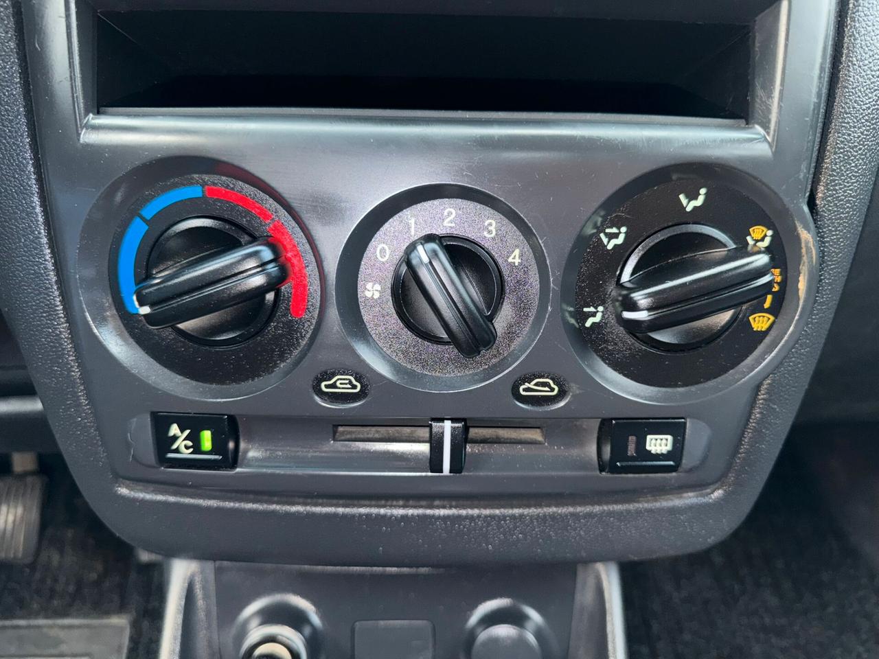 Hyundai Getz 1.1 (66CV) 63000 KM SOLO