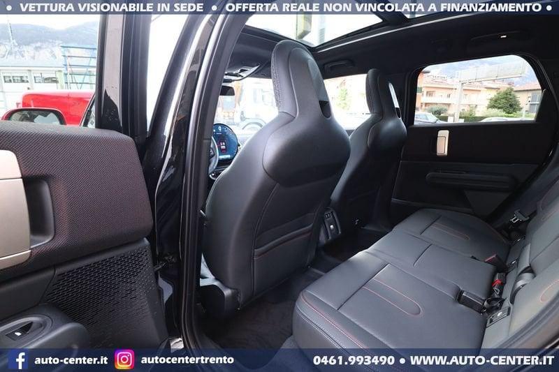 MINI Mini Countryman U25 JCW Pacchetto L 2.0D 163CV TETTO