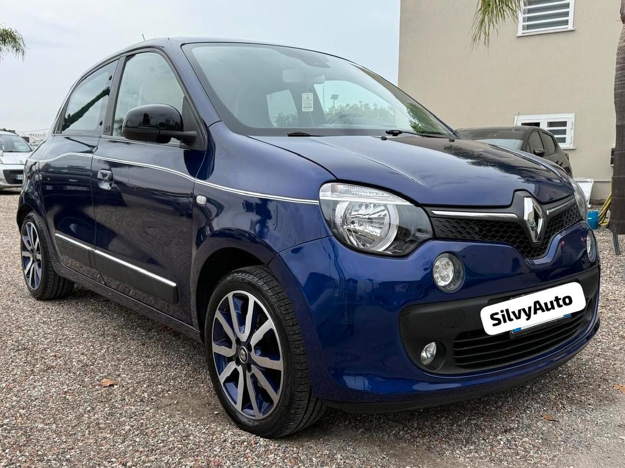 Renault Twingo TCe 90 CV Stop&Start Sport