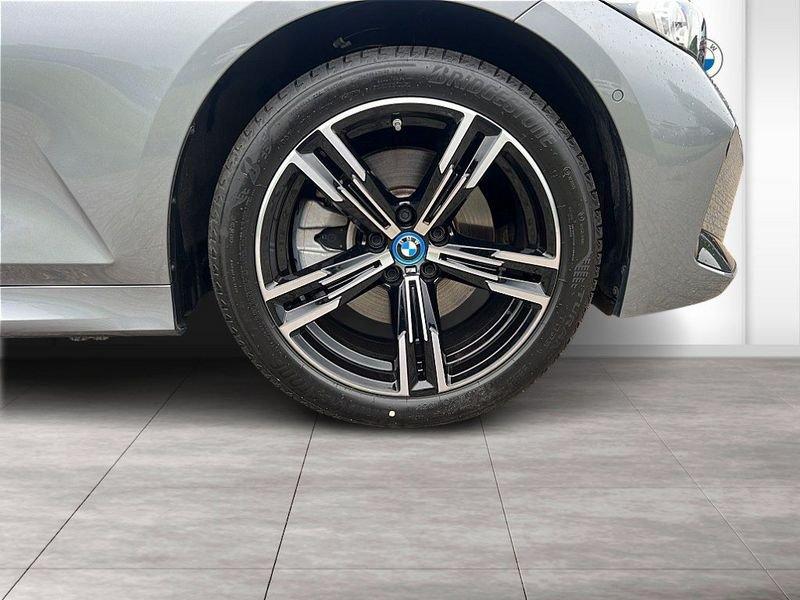 BMW Serie 3 320e Touring Msport Hi-Fi 18" Live Cockpit Camera Gancio