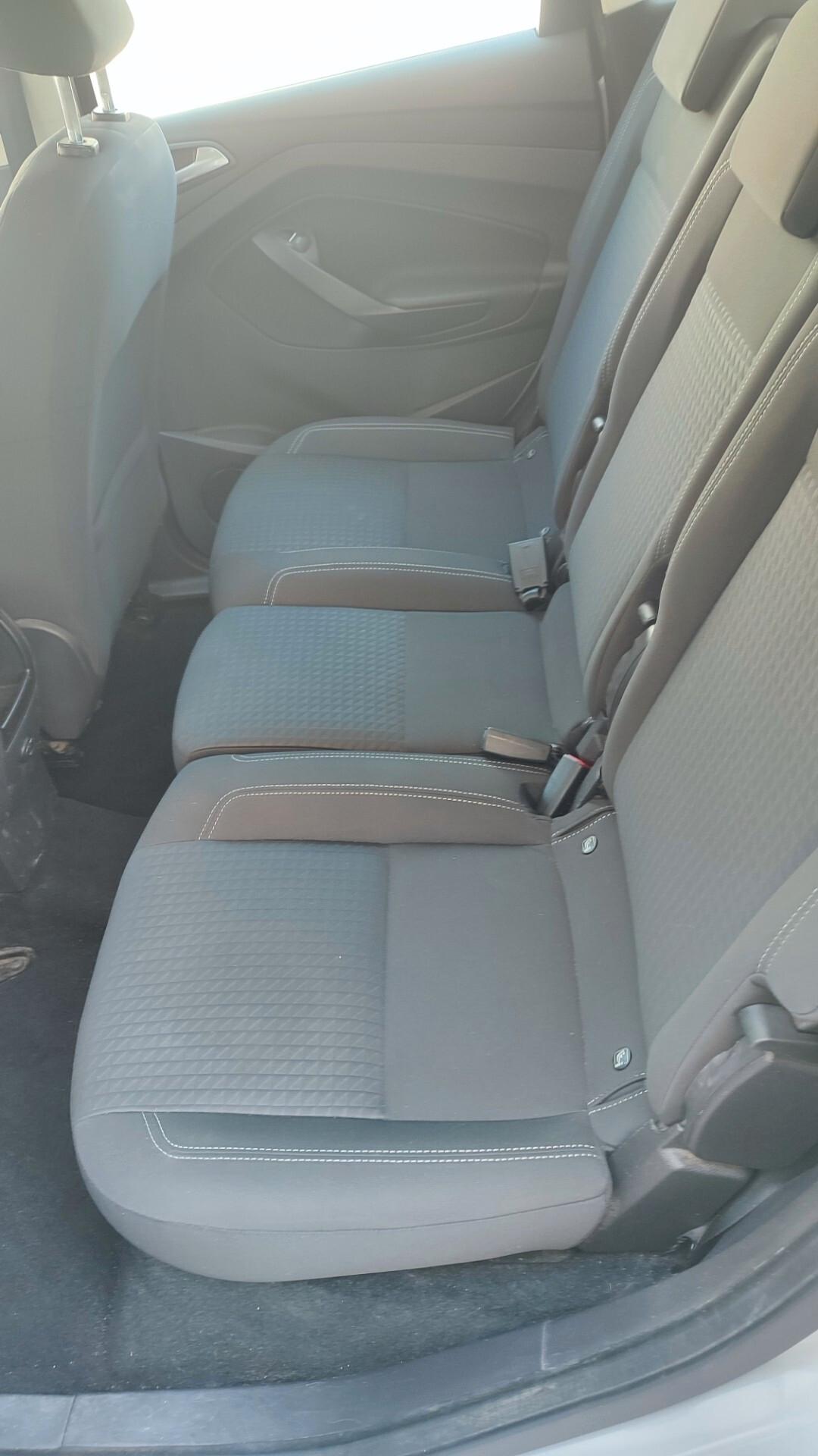 Ford C MAX - GPL -