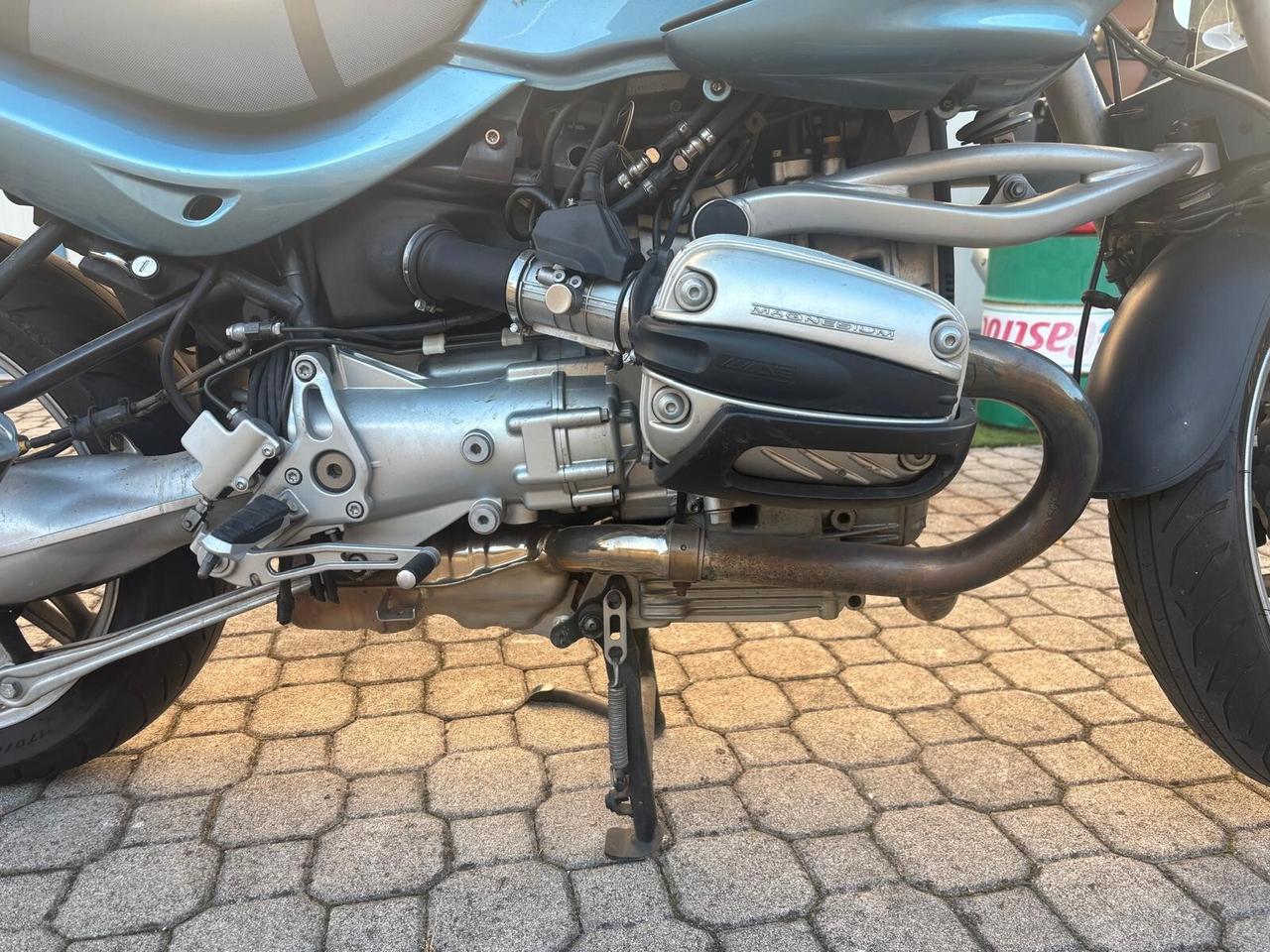 Bmw R 1150 R - Rif.222