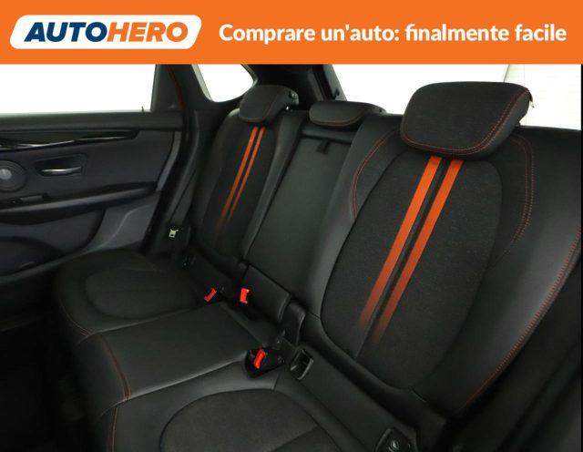 BMW 220 i Active Tourer Sport aut.