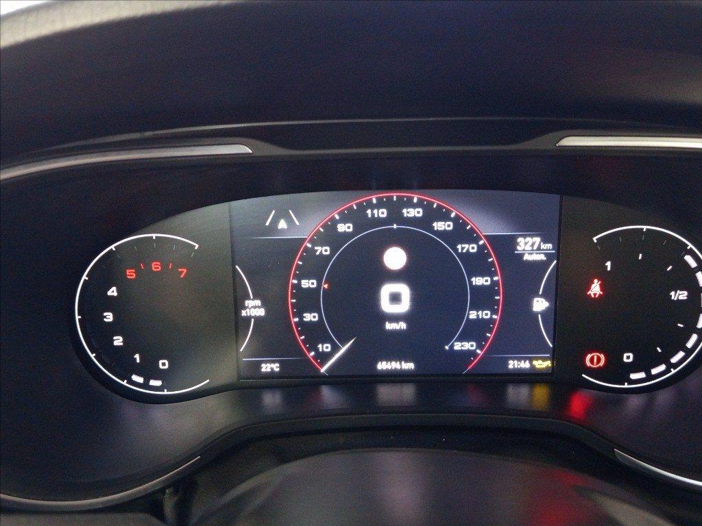 FIAT Tipo SW 1.3 mjt City Life s&s 95cv del 2022