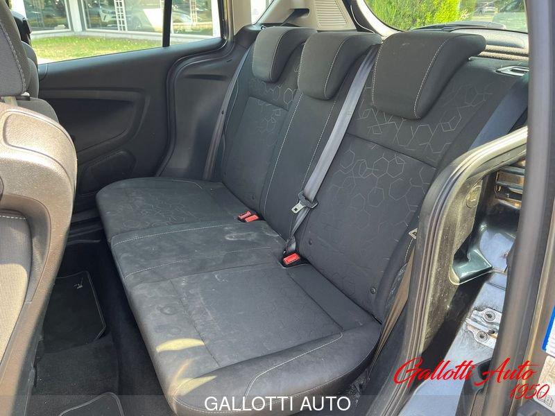 Ford B-Max 1.5 TDCi 95cv Business