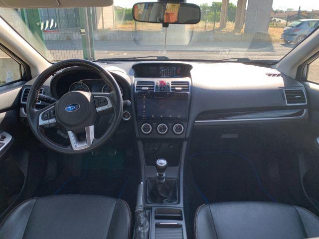 SUBARU XV 2.0D Unlimited