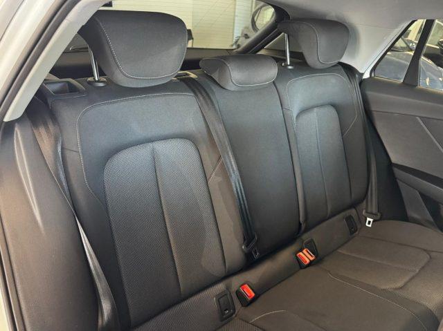 AUDI Q2 1.6 TDI 116 CV S-Tronic Admired