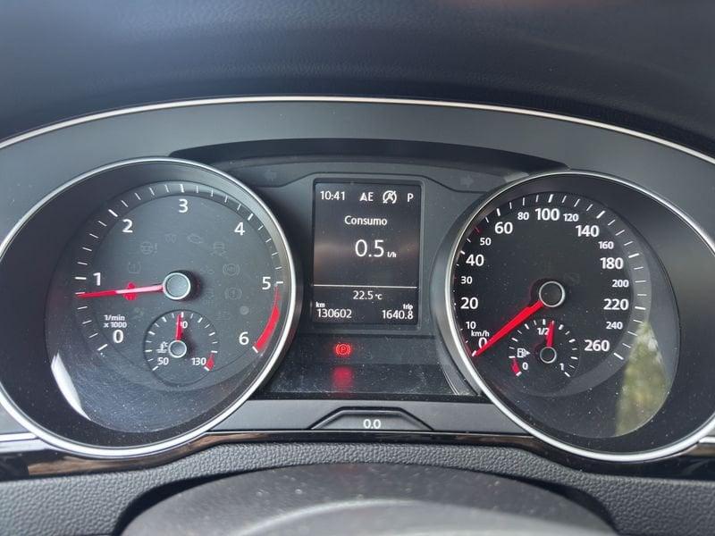 Volkswagen Passat Variant 2.0 TDI DSG