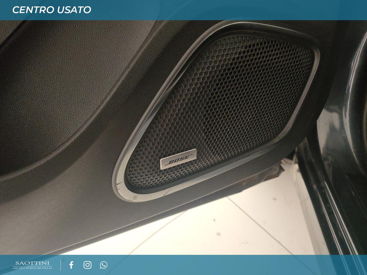 1.3 tce Sport Edition 2 140 CV edc fap