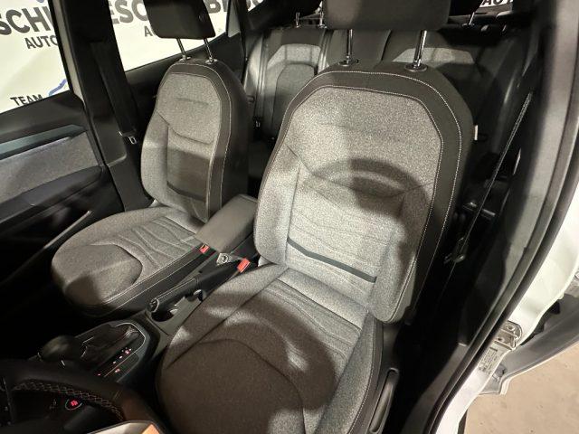 SEAT Arona 1.0 EcoTSI 110 CV DSG XPERIENCE