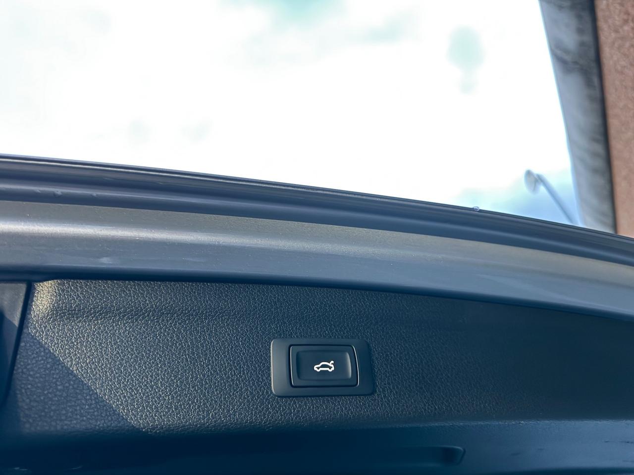 Audi Q3 40 TDI quattro S tronic line edition